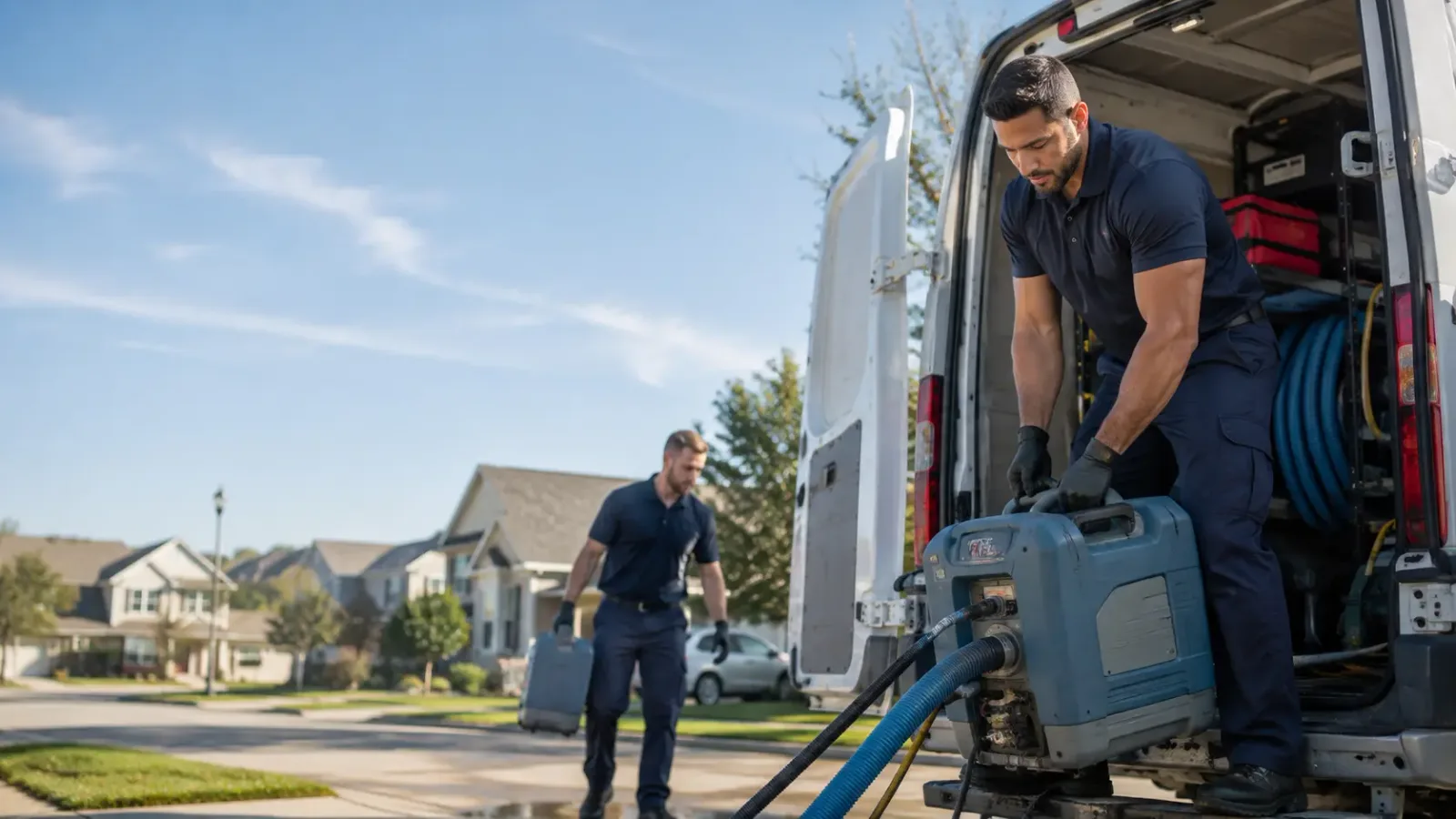 Trauma Cleanup in Inver Grove Heights, MN near me